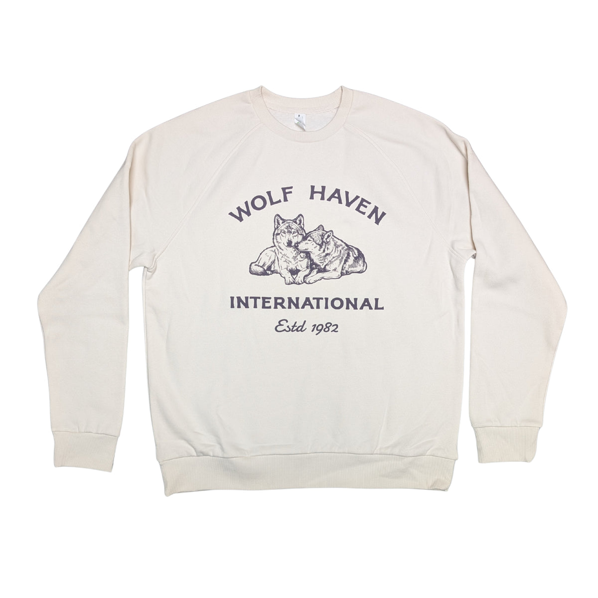 1982 Heritage Sweatshirt