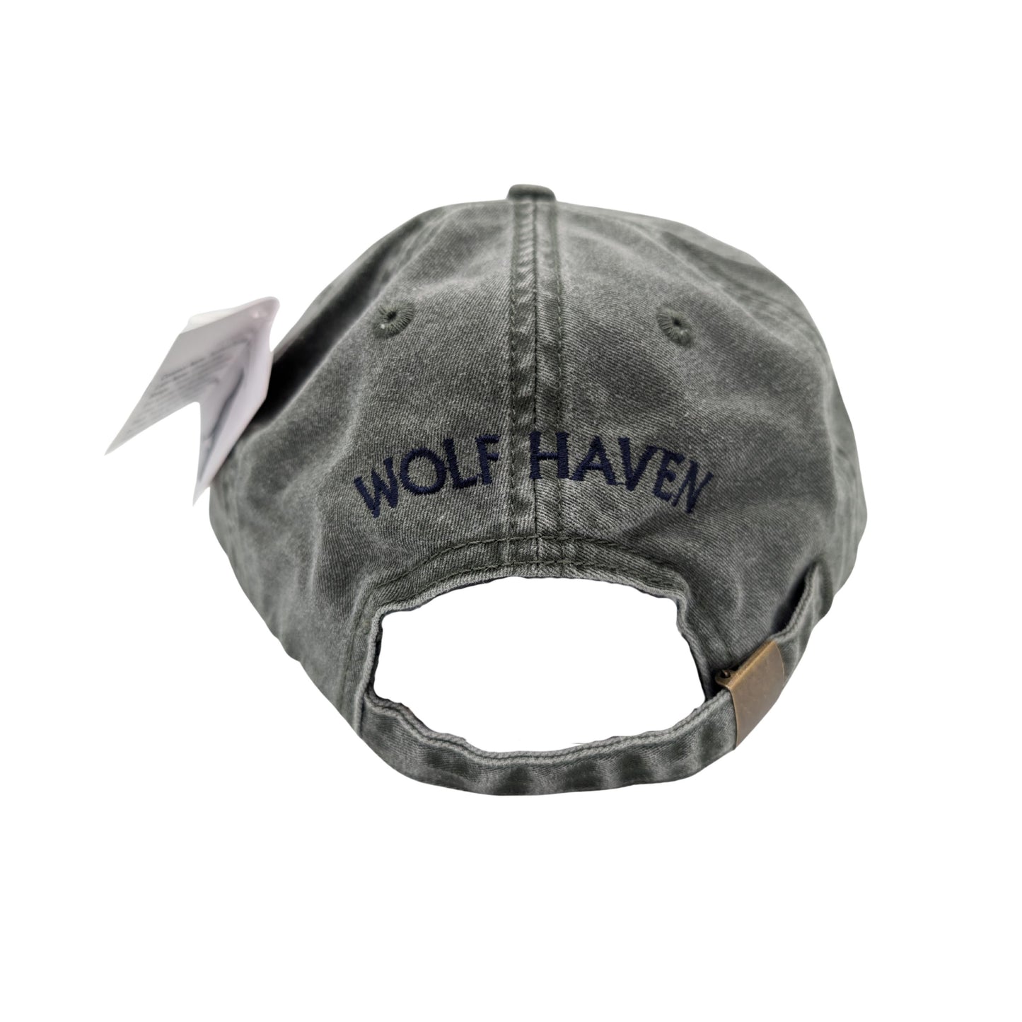 ECO Wear Animal Caps