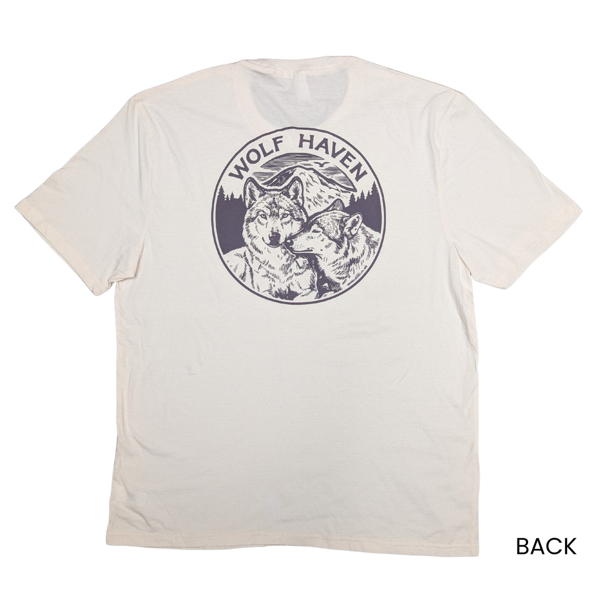 Monogrammed Logo T-Shirt