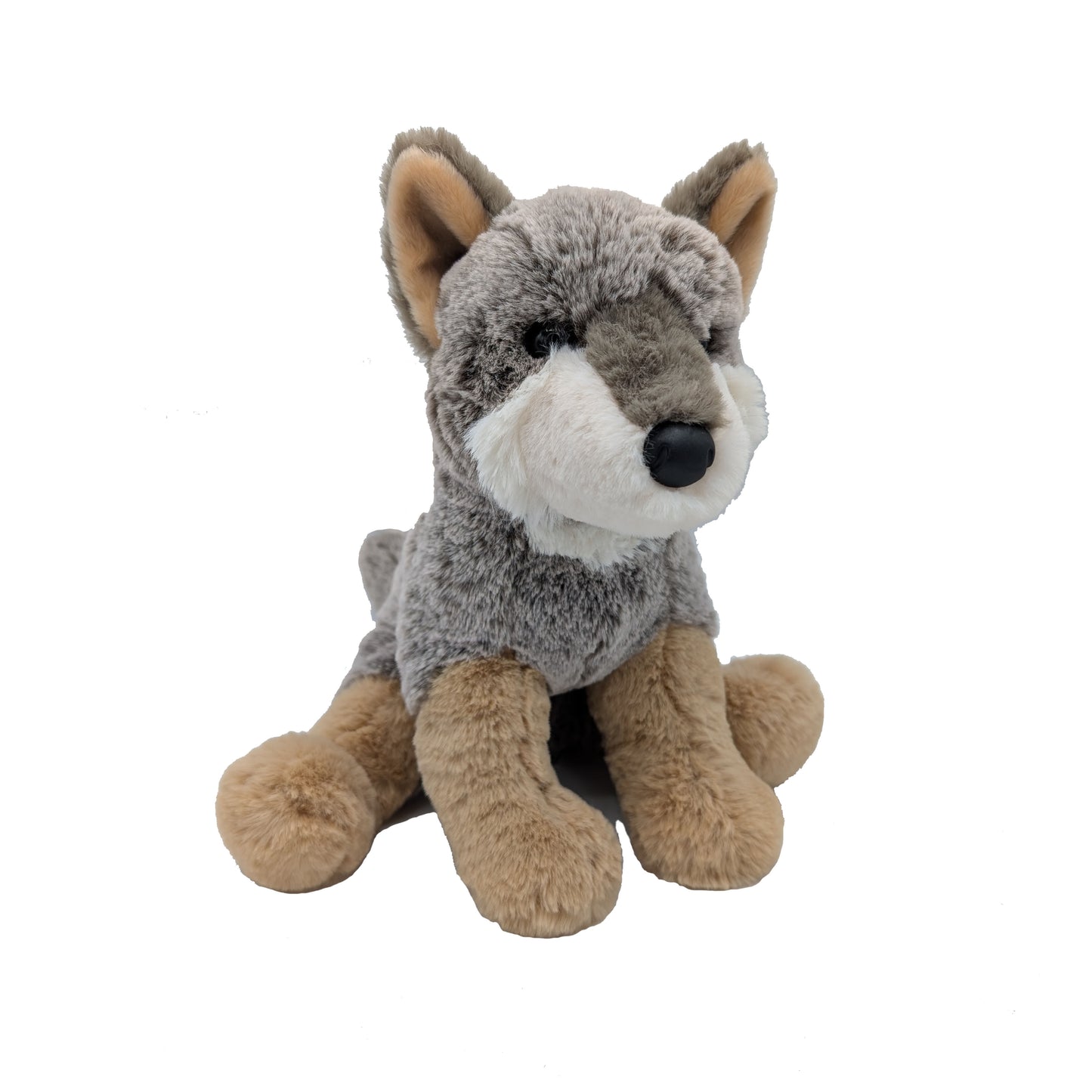 Albie the Wolf