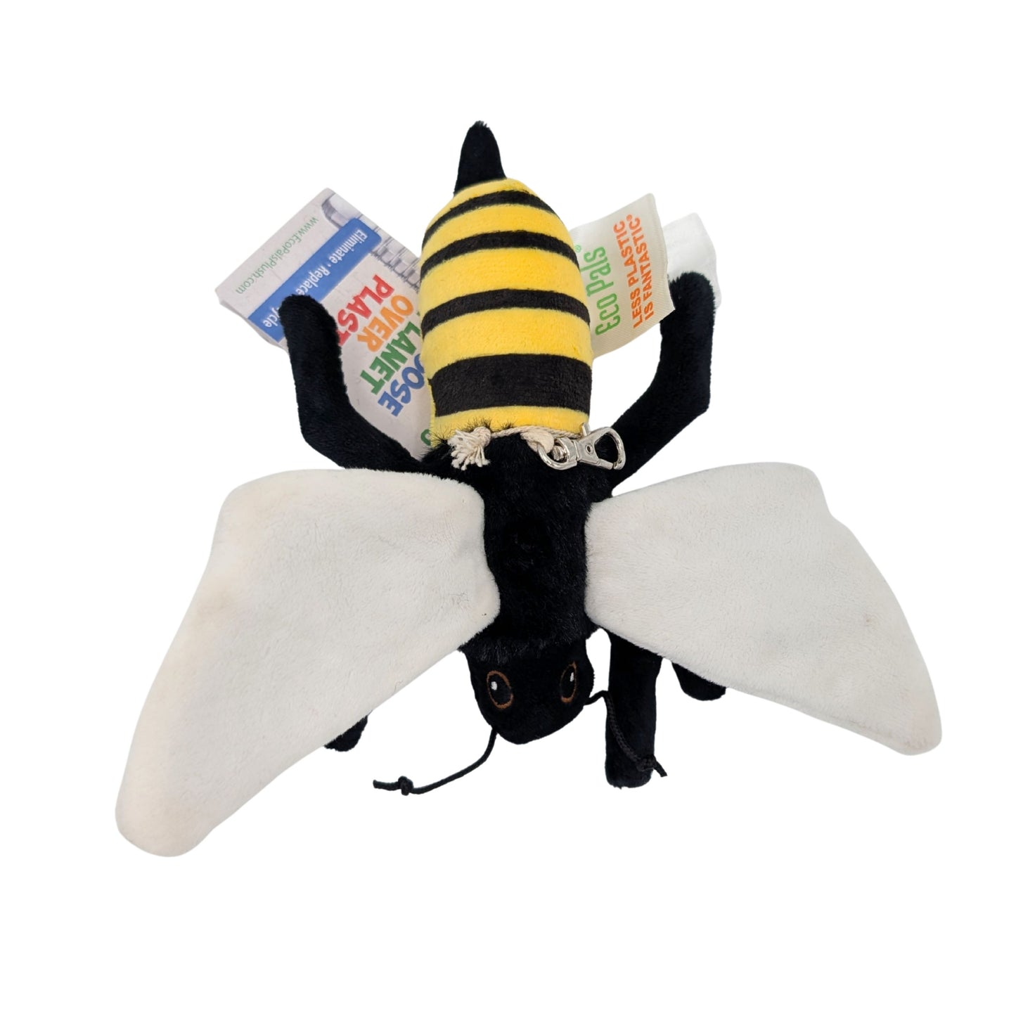 Busy Bee Bag Clip