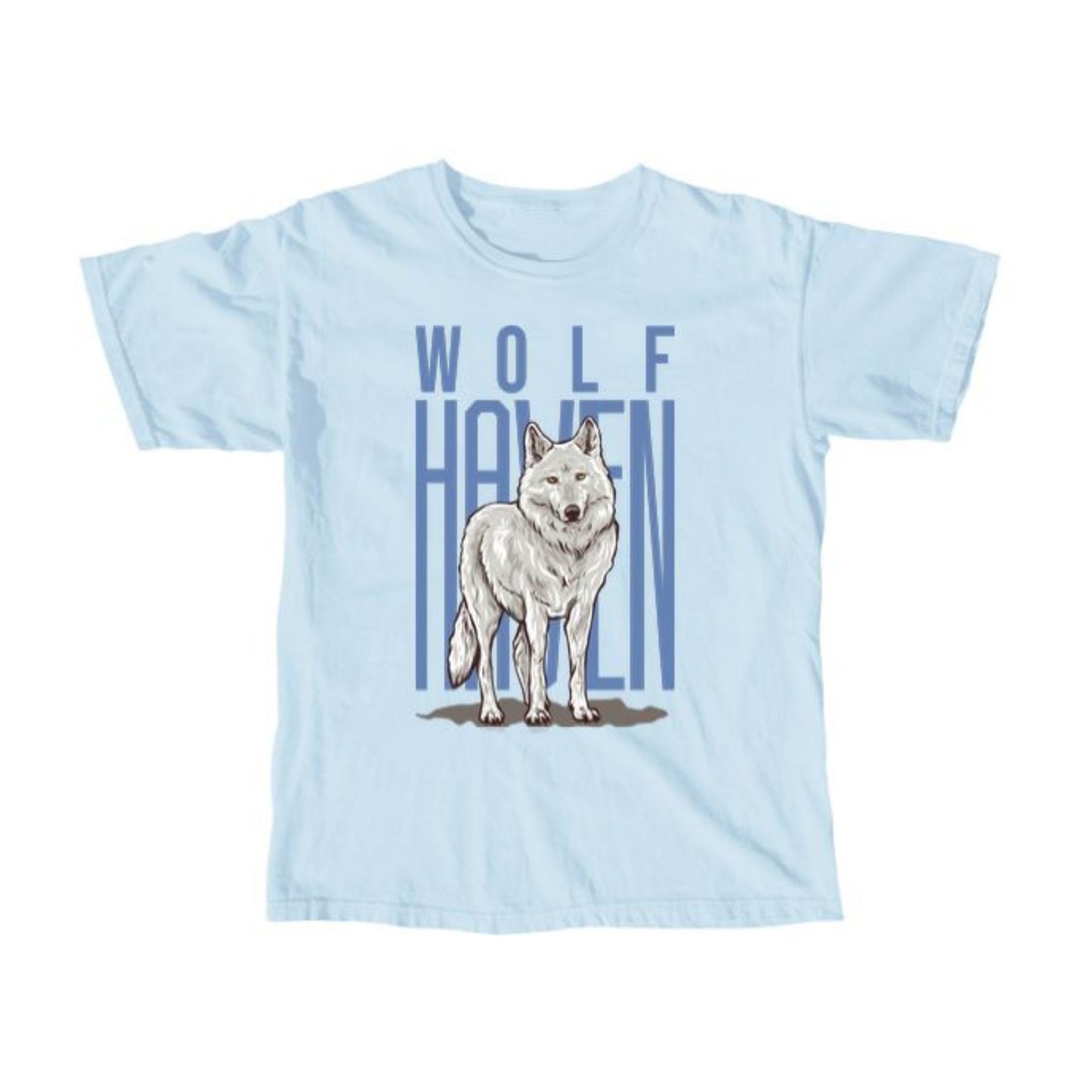 Sierra Design by Wolf Haven X Bonfire