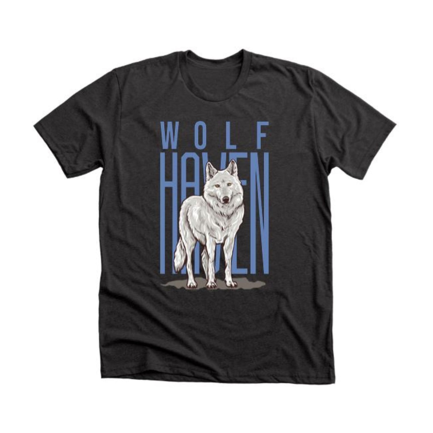 Sierra Design by Wolf Haven X Bonfire