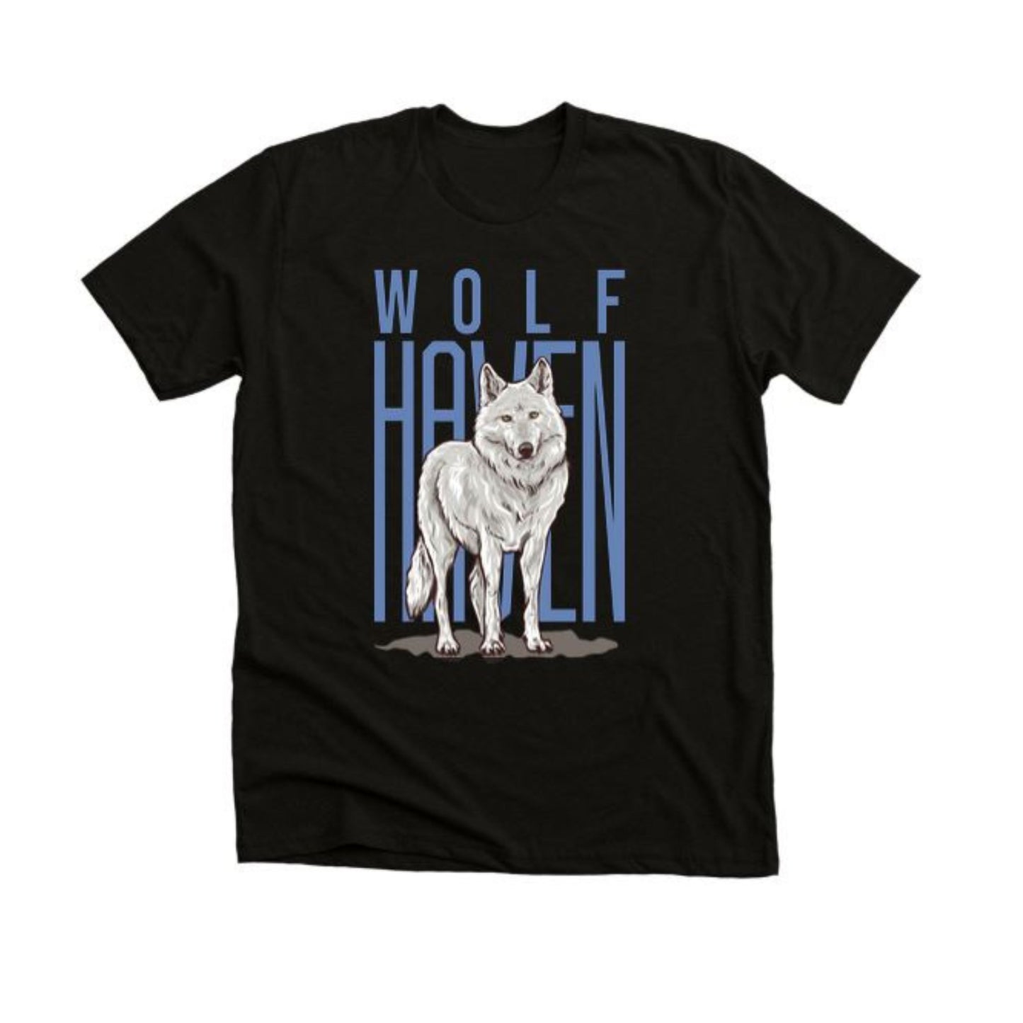 Sierra Design by Wolf Haven X Bonfire