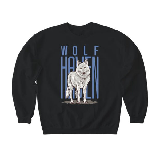 Sierra Design by Wolf Haven X Bonfire