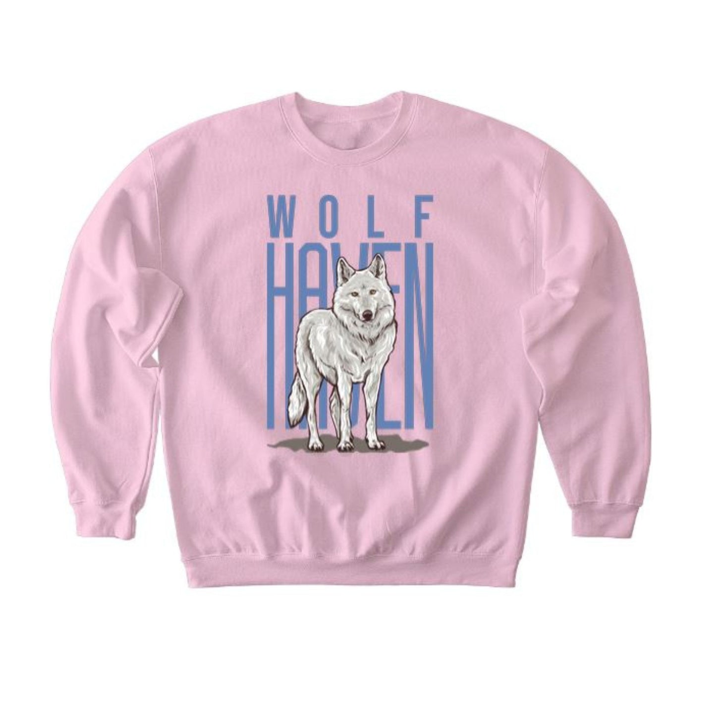 Sierra Design by Wolf Haven X Bonfire