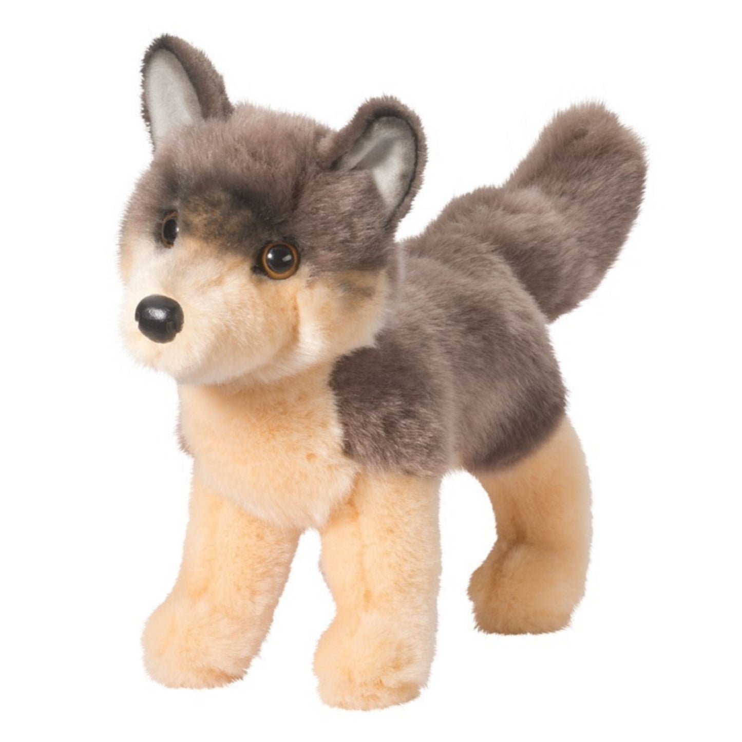 Dancer the Wolf