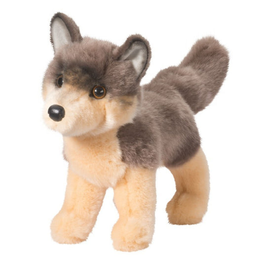 Dancer the Wolf
