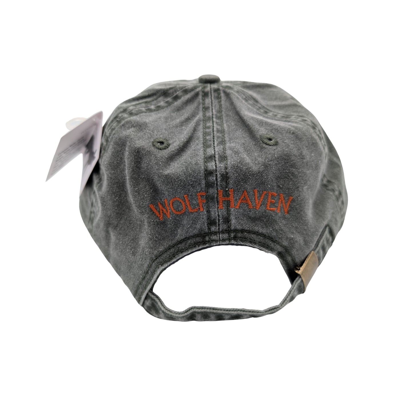 ECO Wear Animal Caps