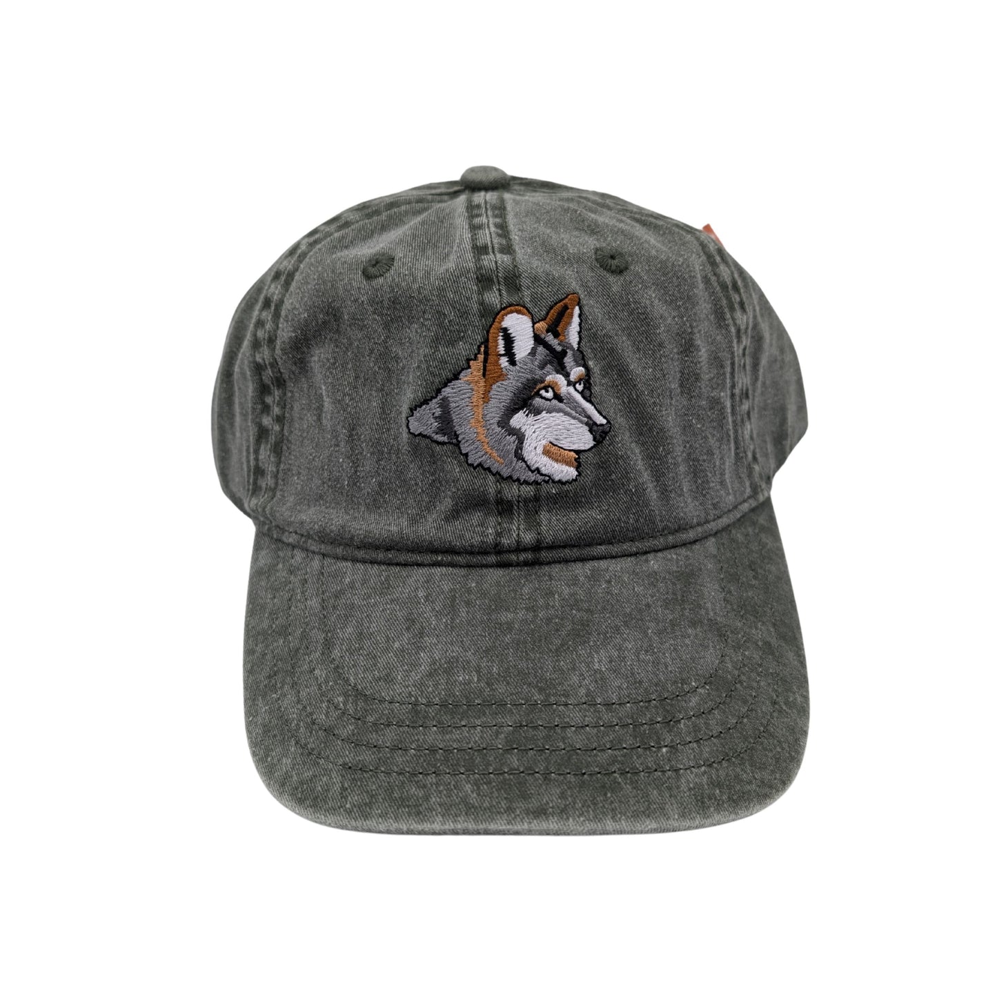 ECO Wear Animal Caps