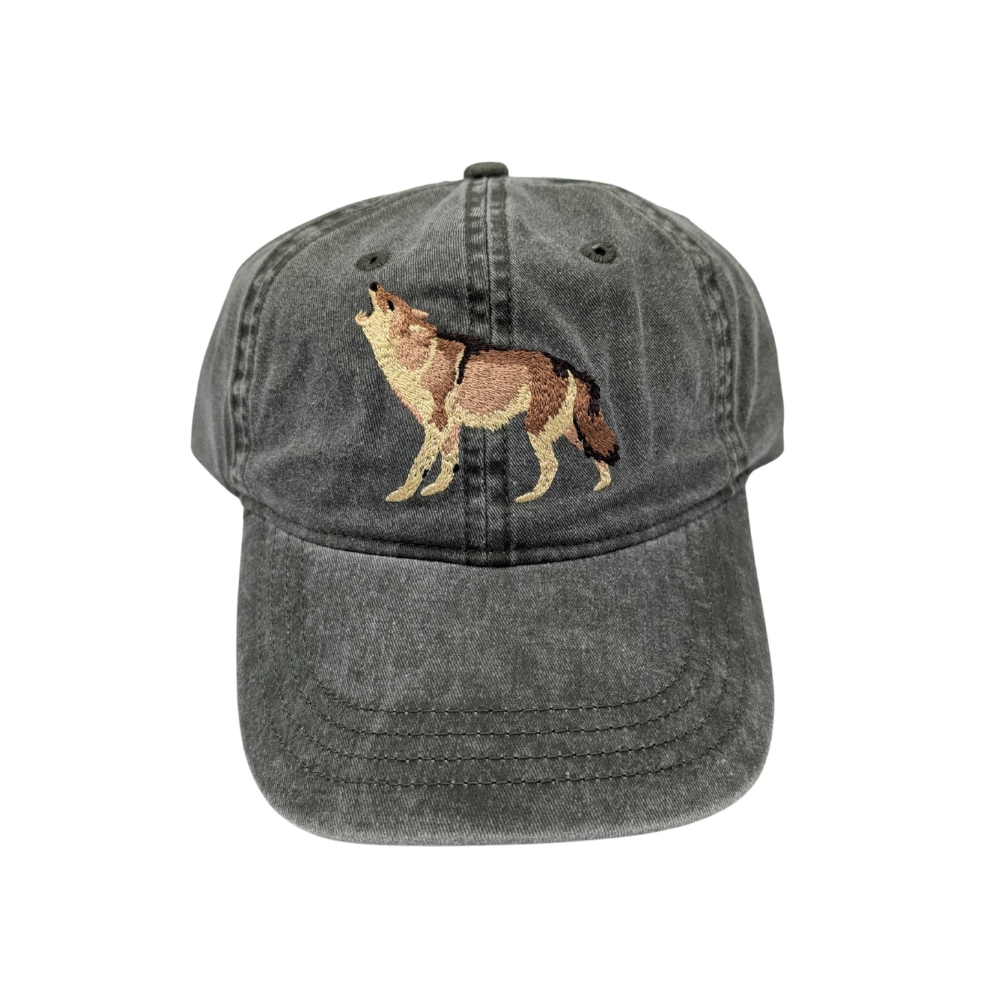 ECO Wear Animal Caps