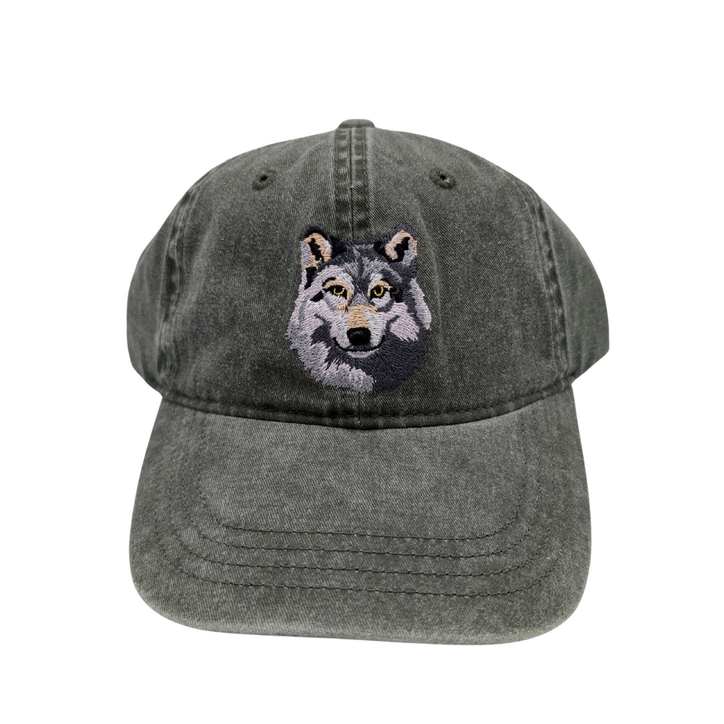 ECO Wear Animal Caps