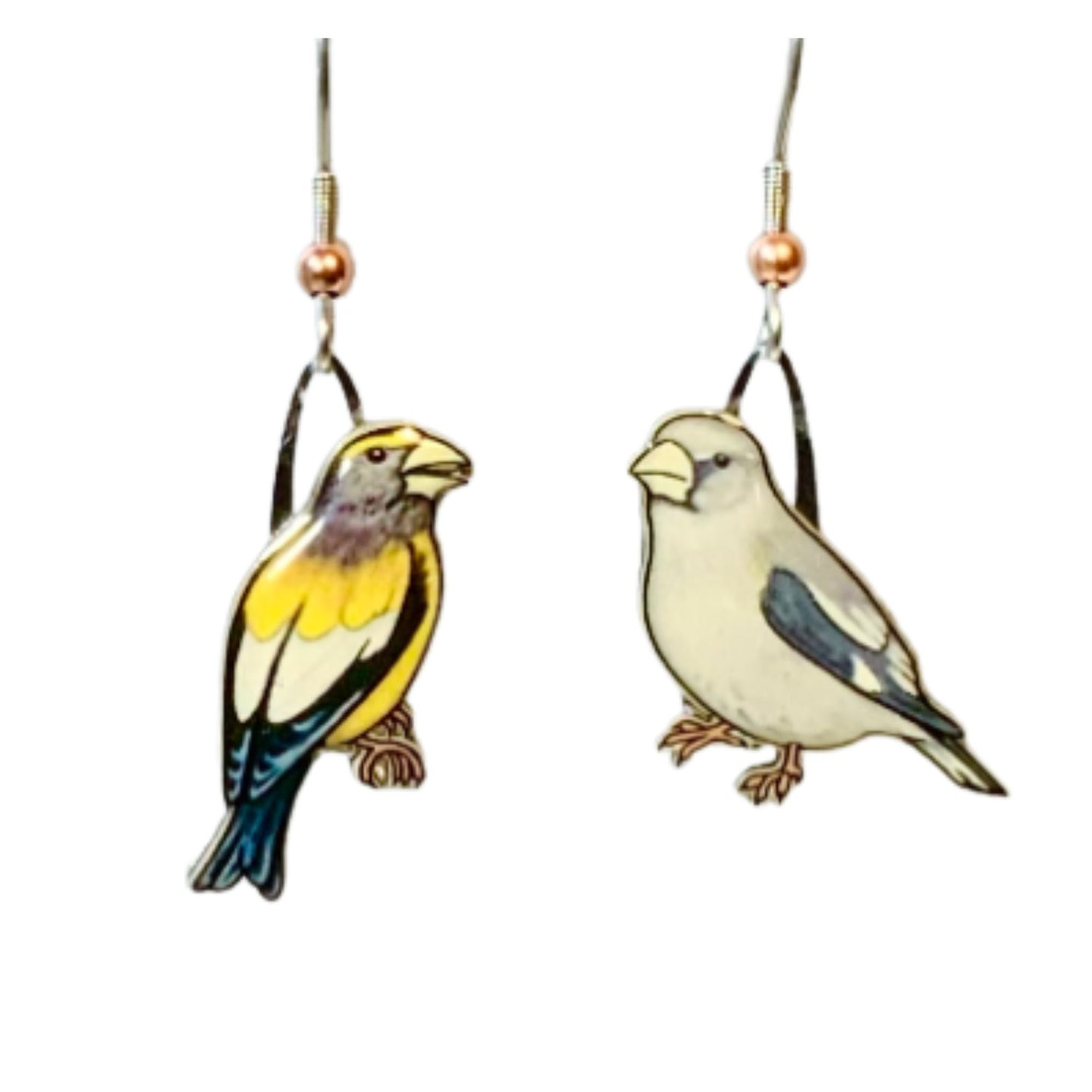 Jabebo Assorted Animal Earrings