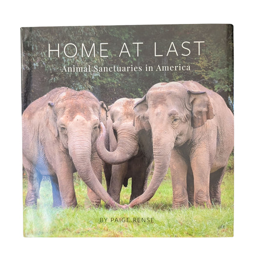 Home At Last: Animal Sanctuaries in America