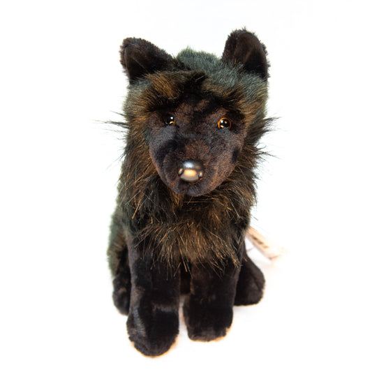 Vilkas the Wolf