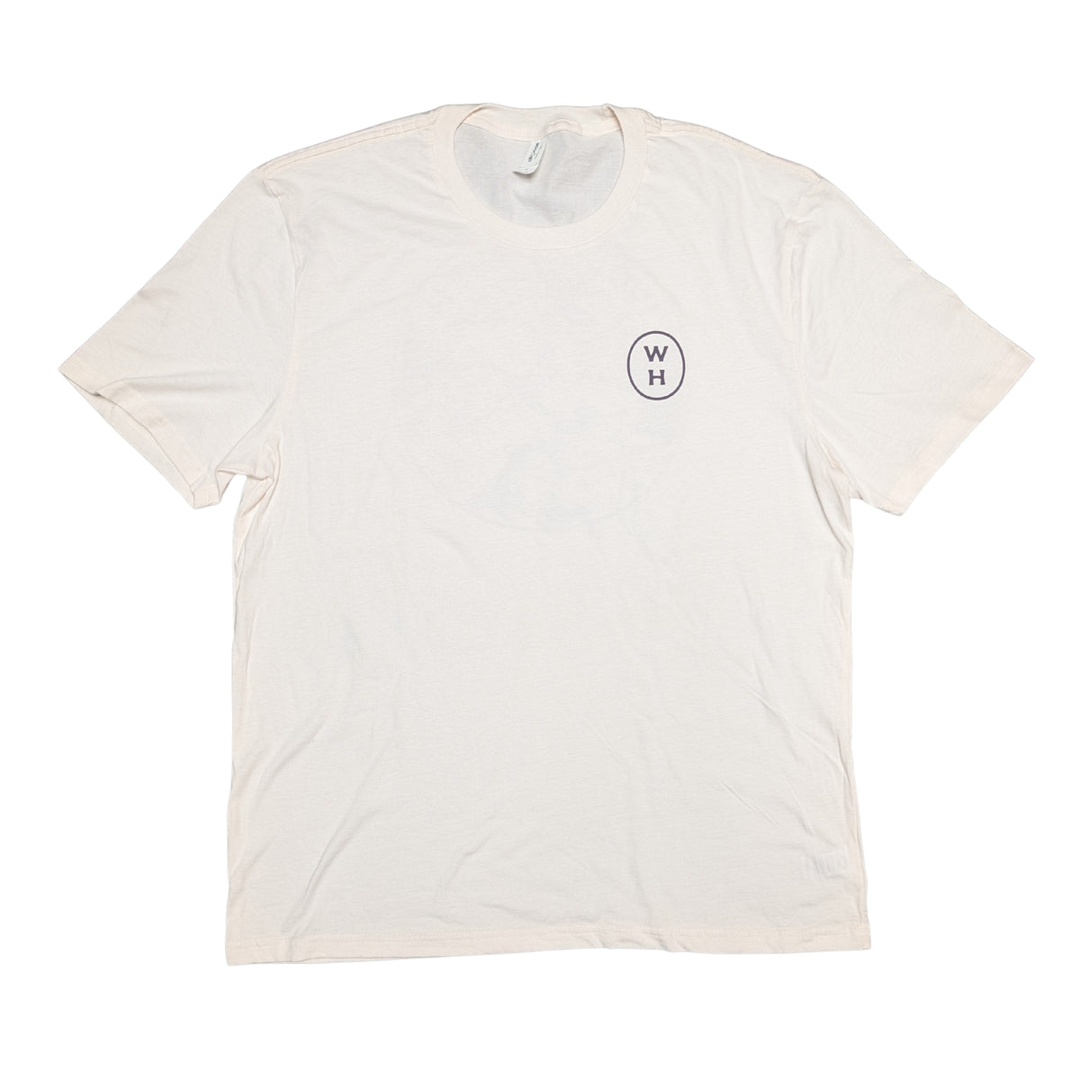 Monogrammed Logo T-Shirt