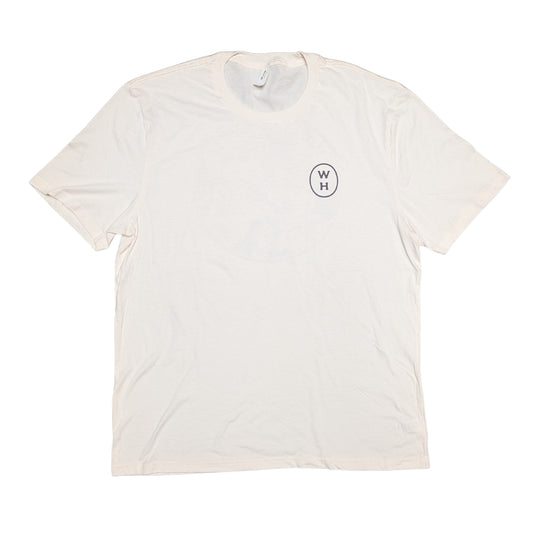 Monogrammed Logo T-Shirt