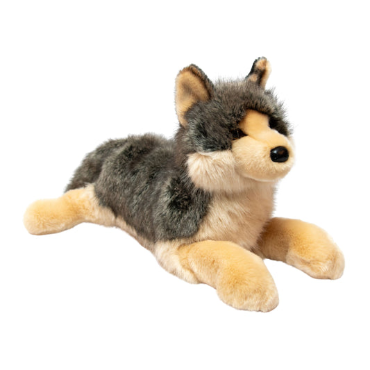Niko the Wolf