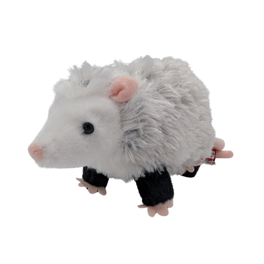Oliver the Opossum