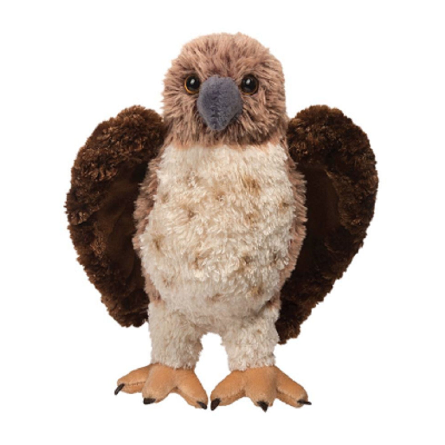 Orion the Red-Tailed Hawk