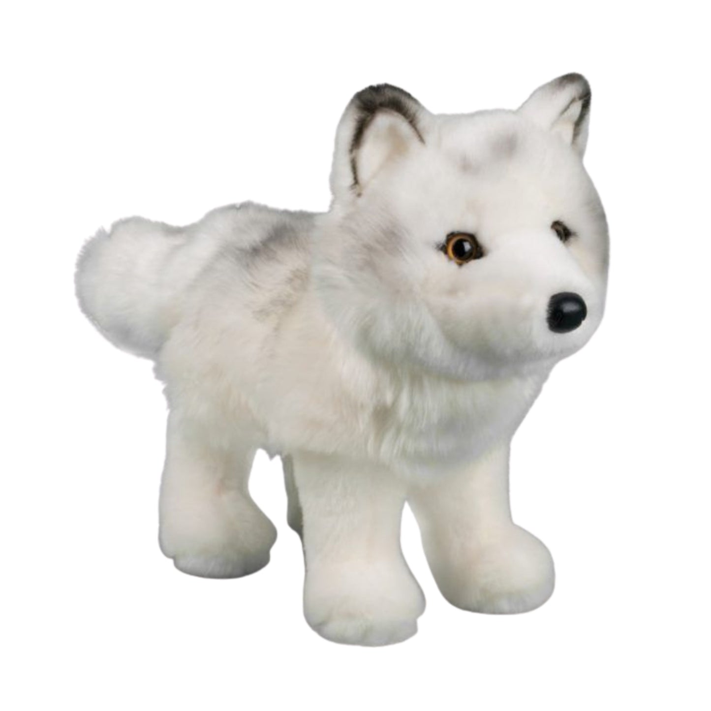 Snow Queen the Wolf