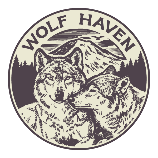 Wolf Haven International