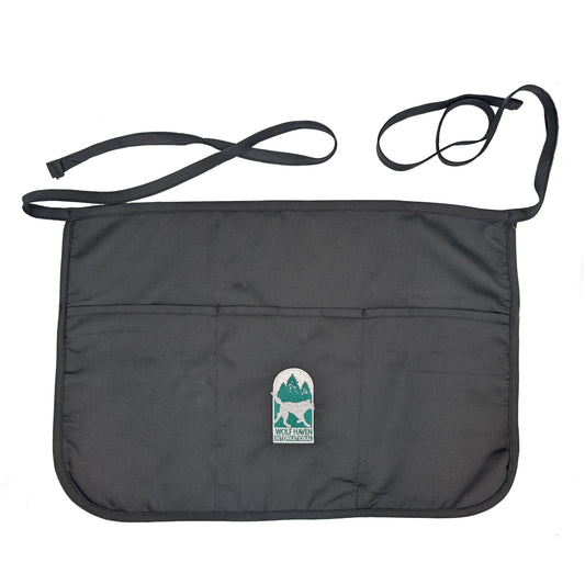 Waist Apron with Legacy Logo Patch