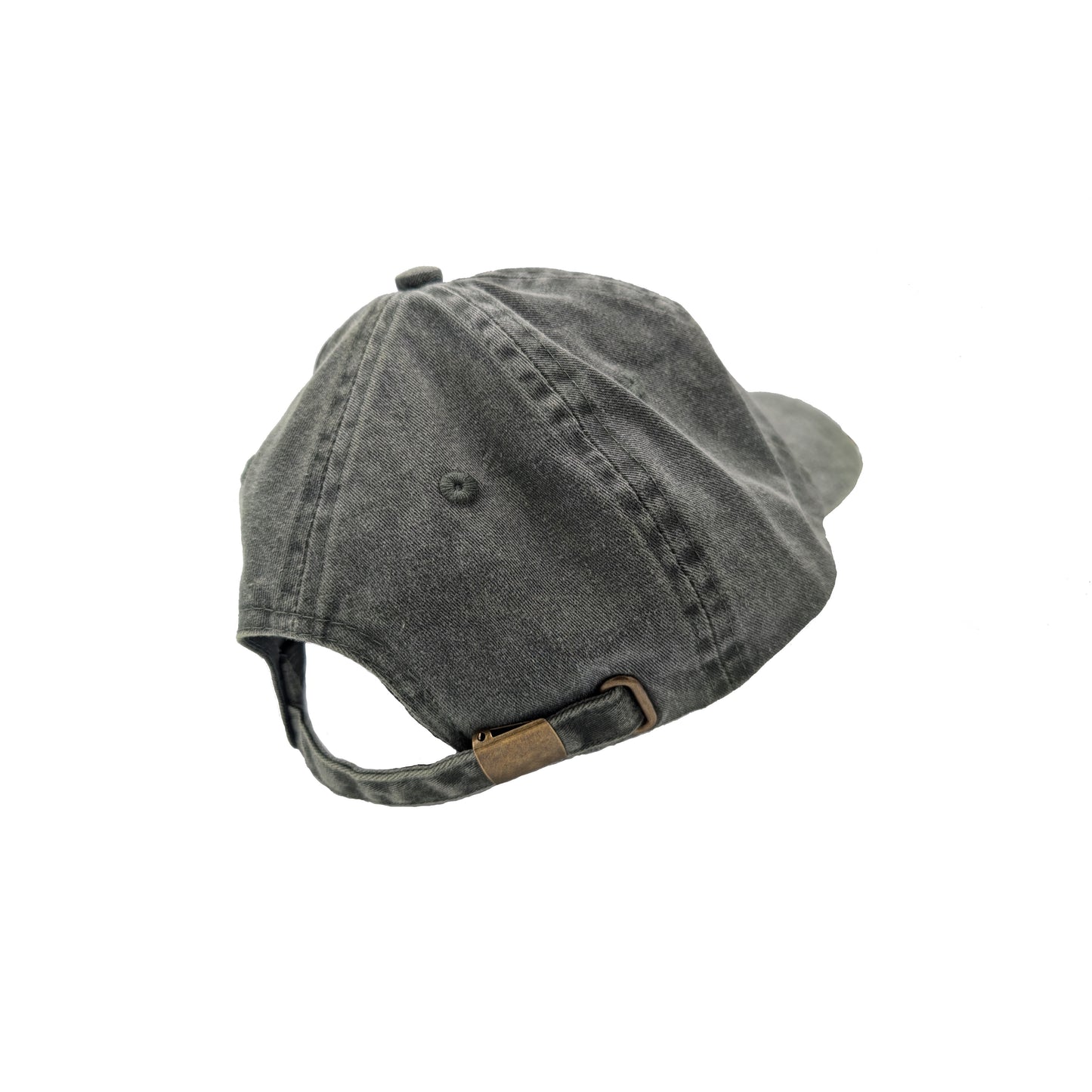 Wolf Haven Cotton Twill Cap
