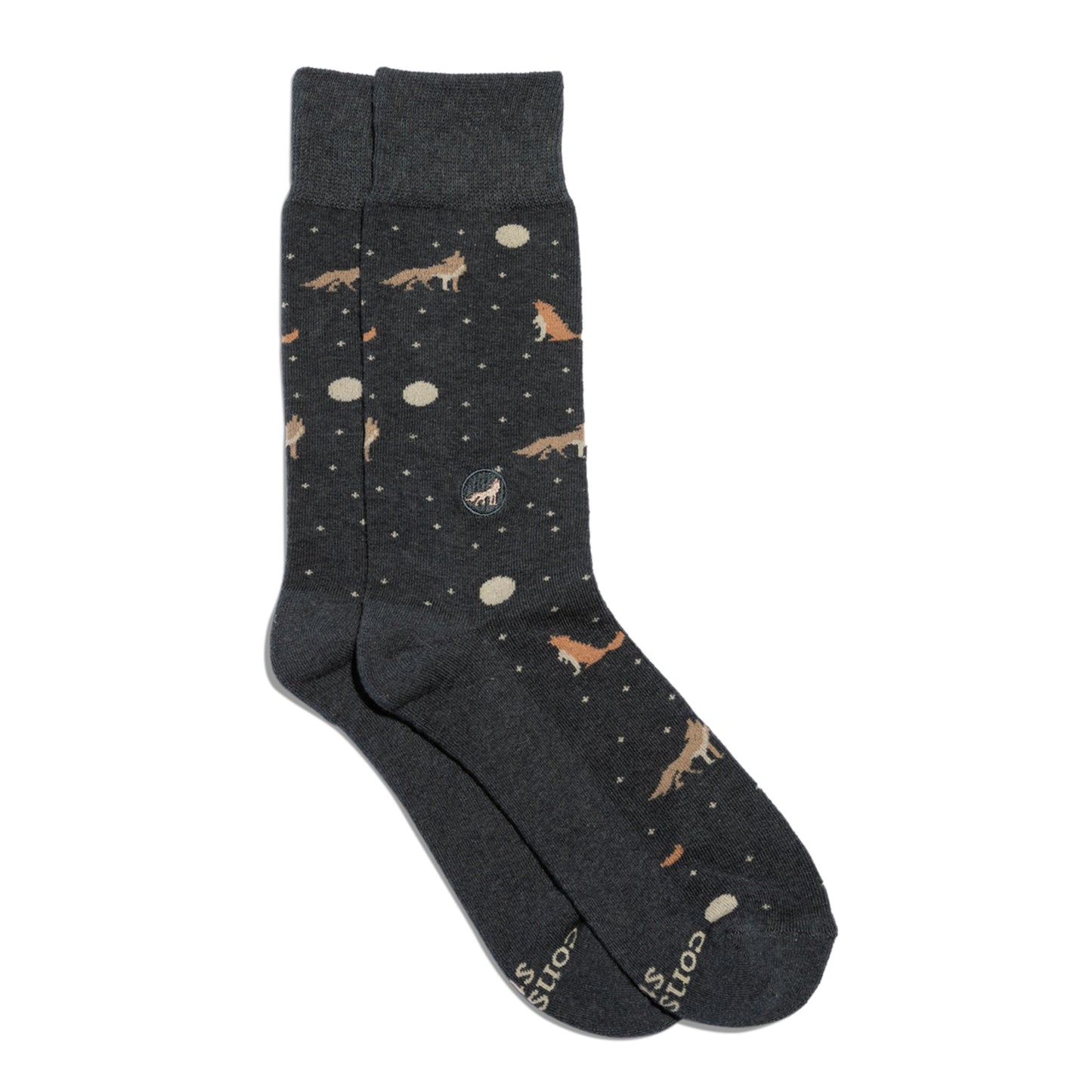 Conscious Step Socks