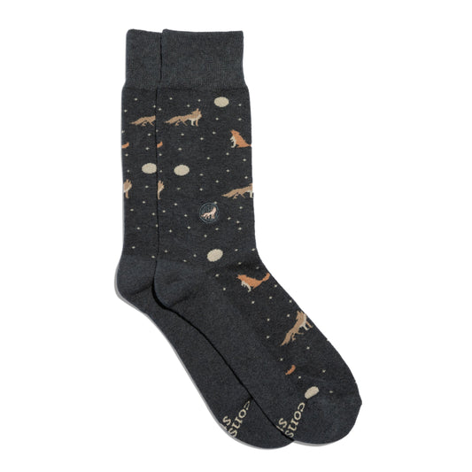 Conscious Step Socks