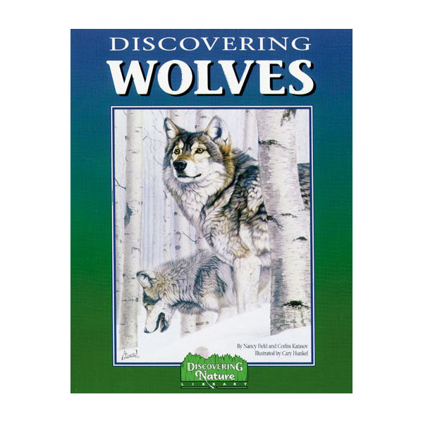 Discovering Wolves