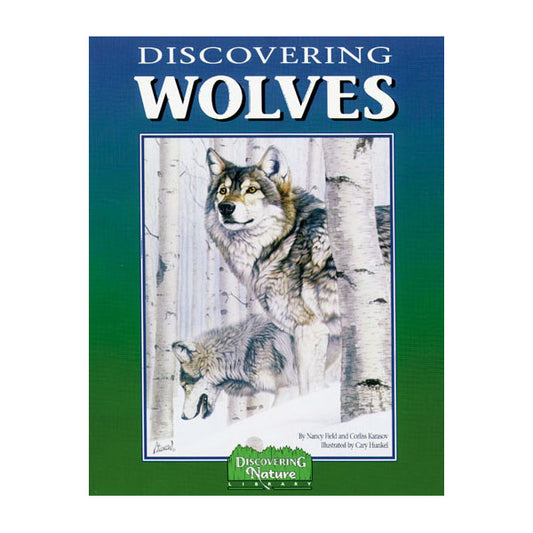 Discovering Wolves