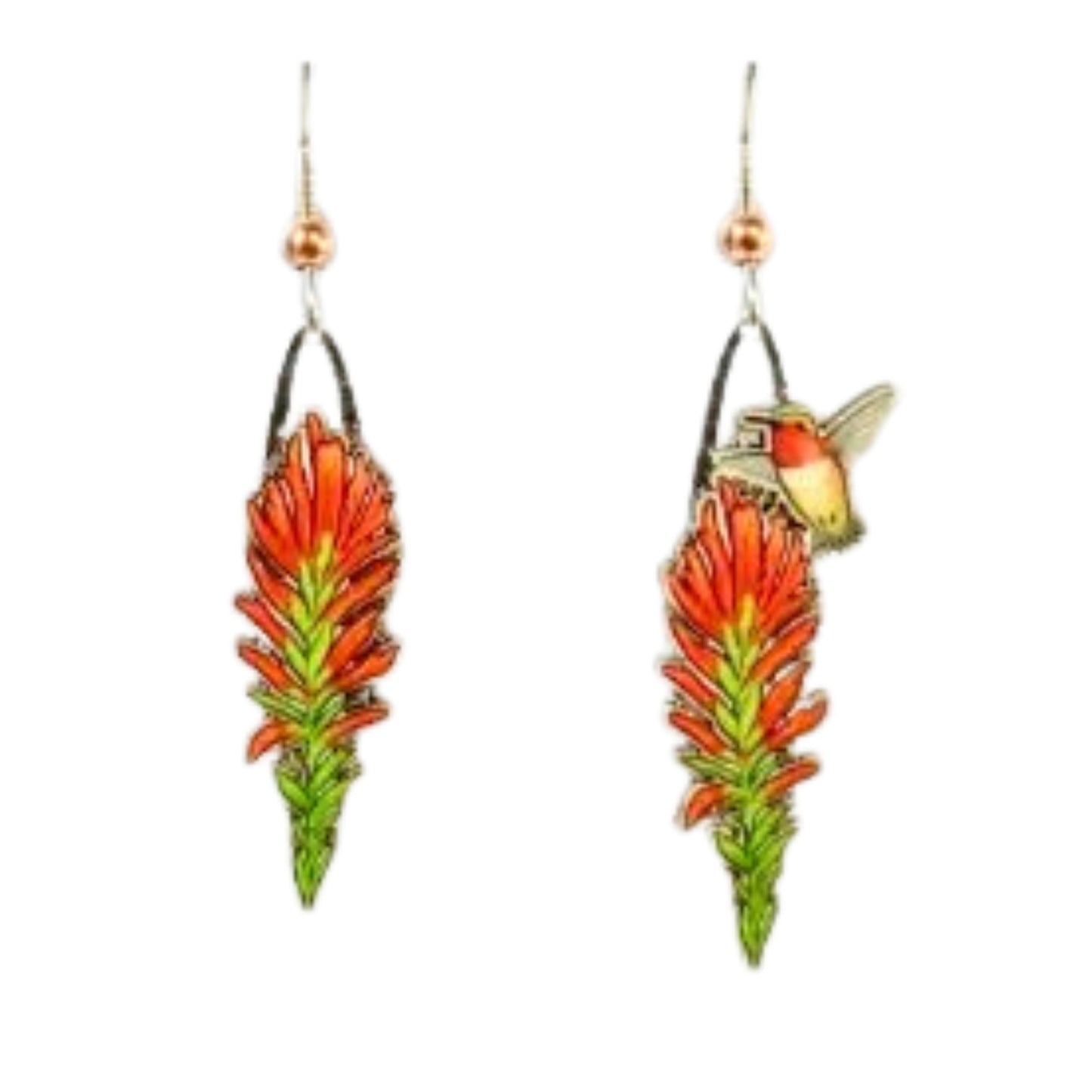 Jabebo Assorted Animal Earrings