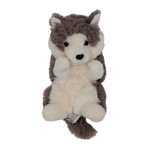 Lil' Pup the Wolf Pup