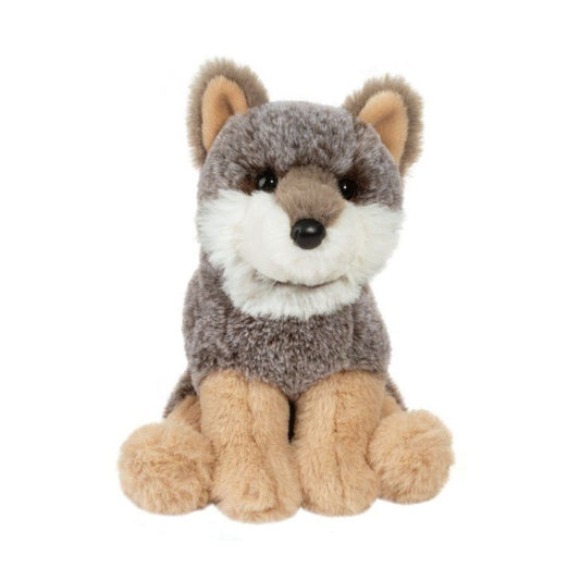 Mini Albie the Wolf Pup