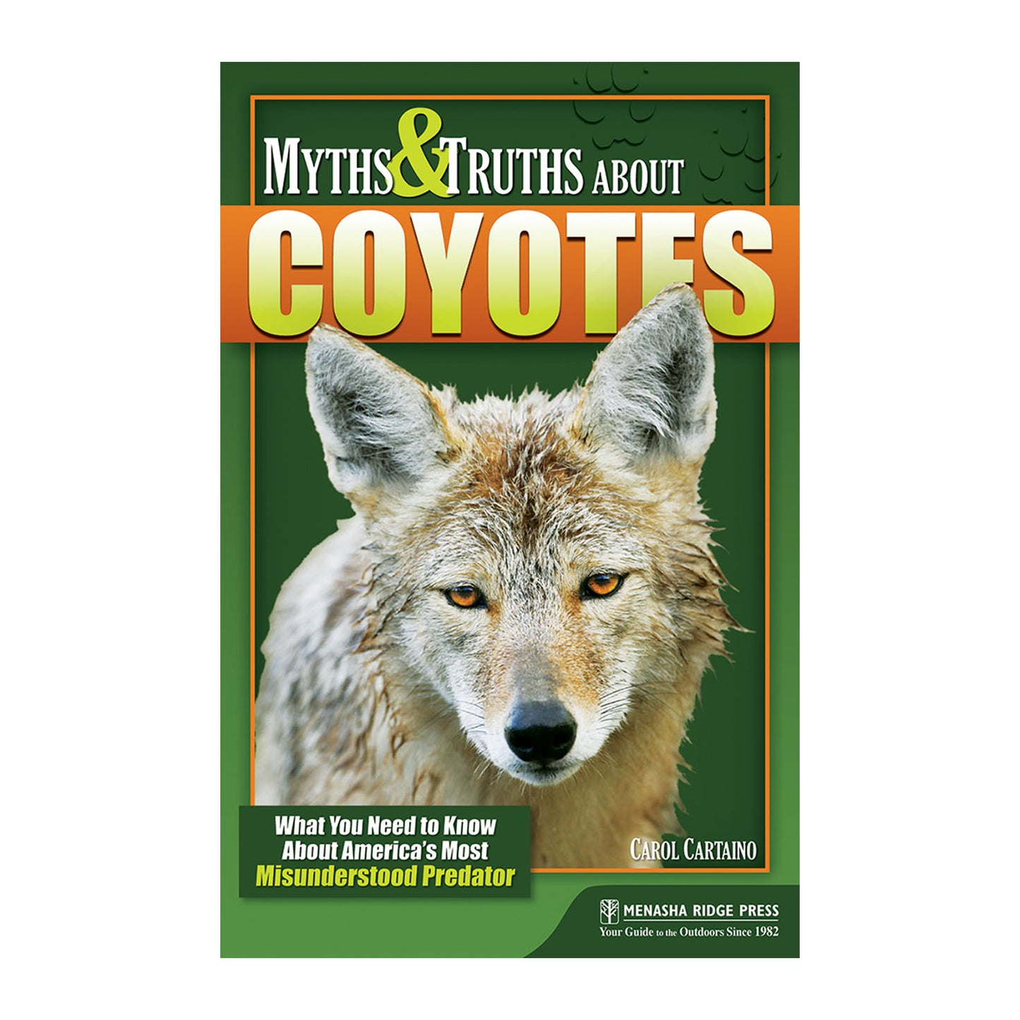 Myths & Truths About Coyotes: What You Need to Know About America's Most Misunderstood Predator