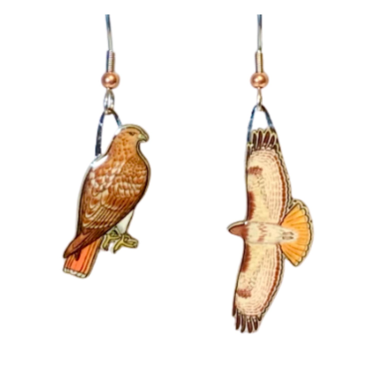 Jabebo Assorted Animal Earrings