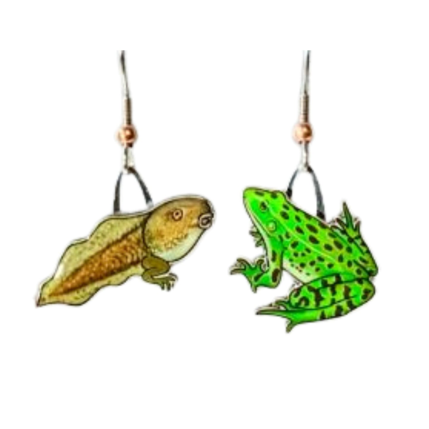 Jabebo Assorted Animal Earrings