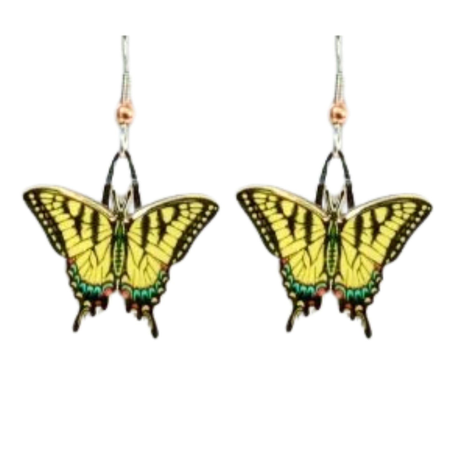 Jabebo Assorted Animal Earrings