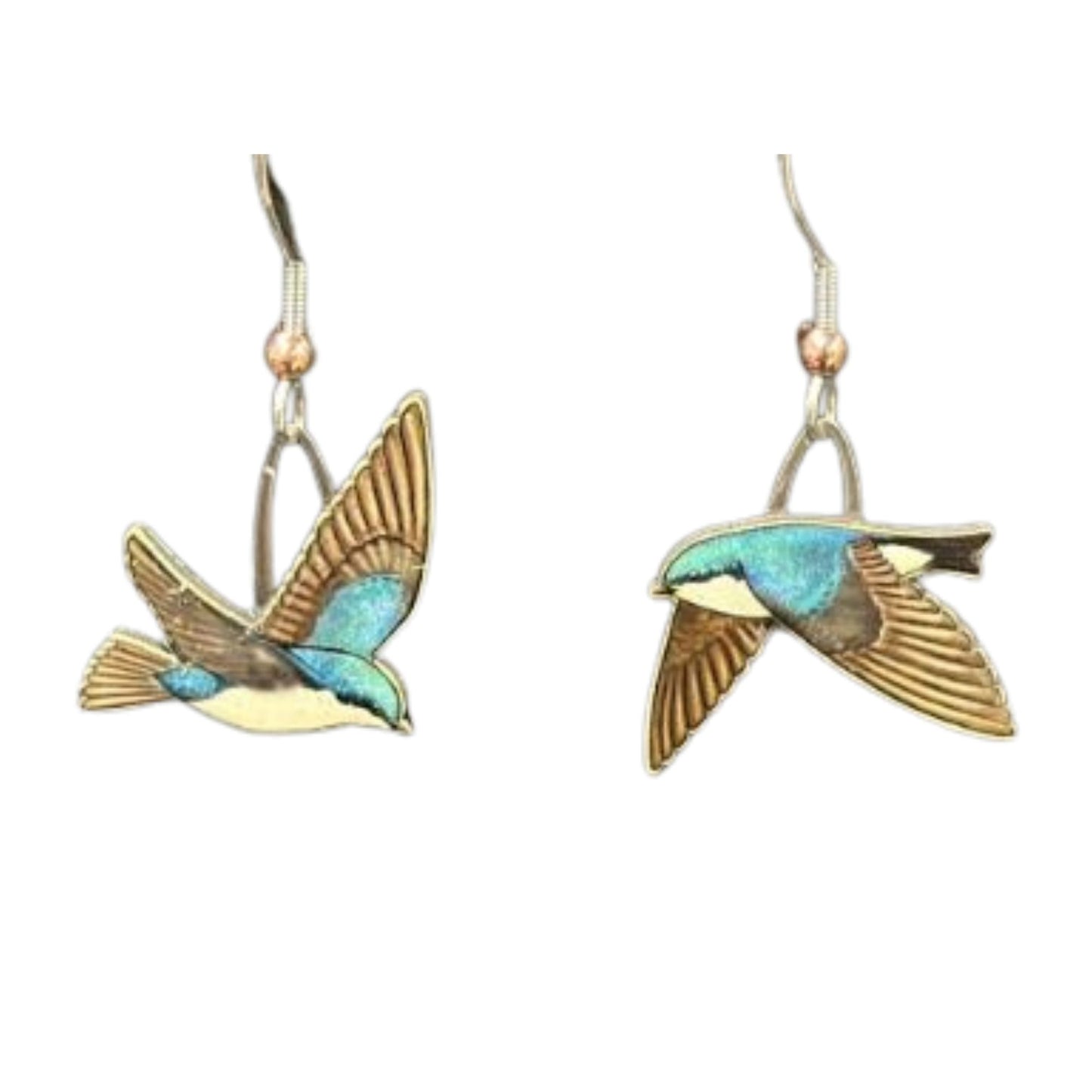 Jabebo Assorted Animal Earrings