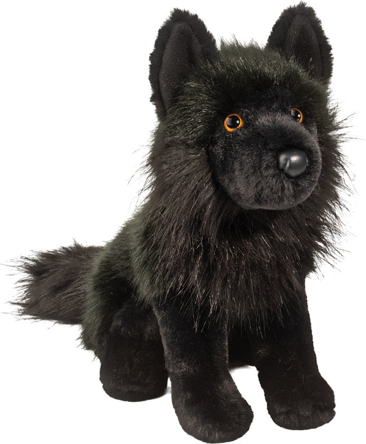 Vilkas the Wolf