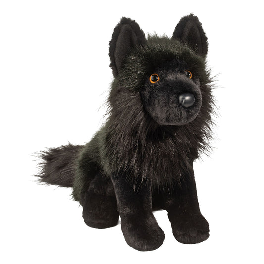 Vilkas the Wolf